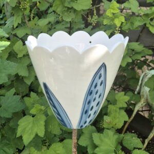 Abreuvoir à oiseaux