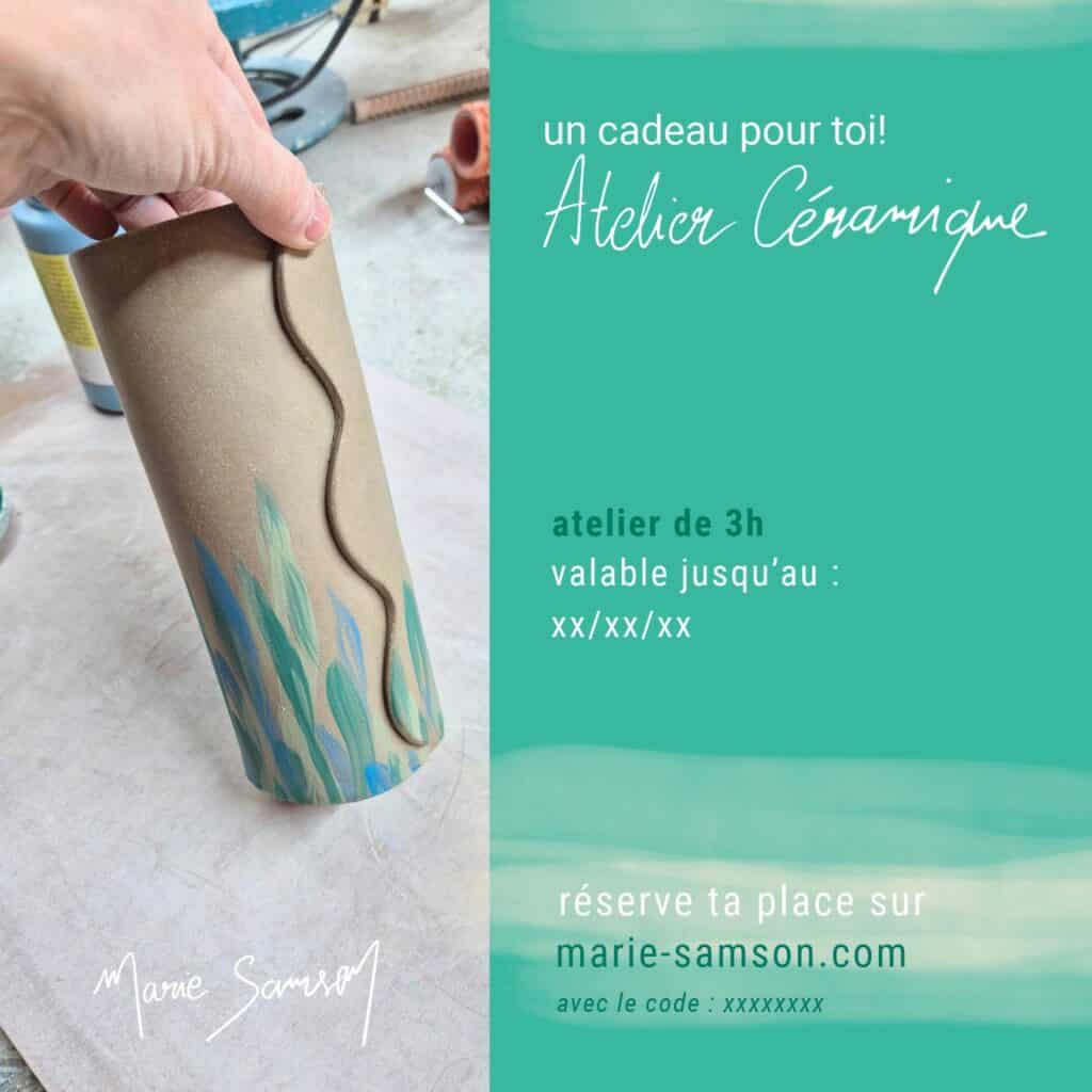 Bon cadeau