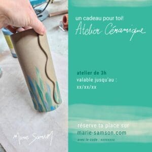 Bon cadeau